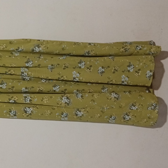 ABERCROMBIE AND FITCH Midi Dress Size Small - Picture 7 of 13